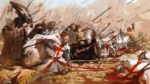 Los sesgos irracionales y la política: los cruzados de las causas políticas