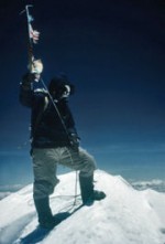Sir Edmund Hillary