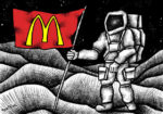 Ciudadanos o la Mc Donalización del político por la vía de la comunicación política