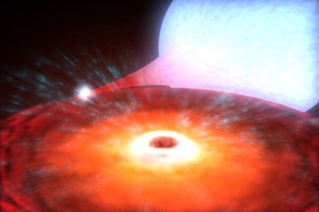 blackhole