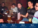 Ier Beers&Politics 2.0 de la catalanosfera