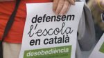 Alarmisme desmotivador amb el català