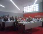 Nace la sectorial de ciberactivismo del PSC