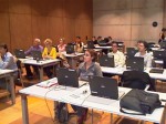Dar la brasa formativa funciona: la hortaguinardosfera crece