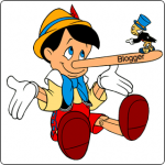 Ensayo sobre la credibilidad del bloguero