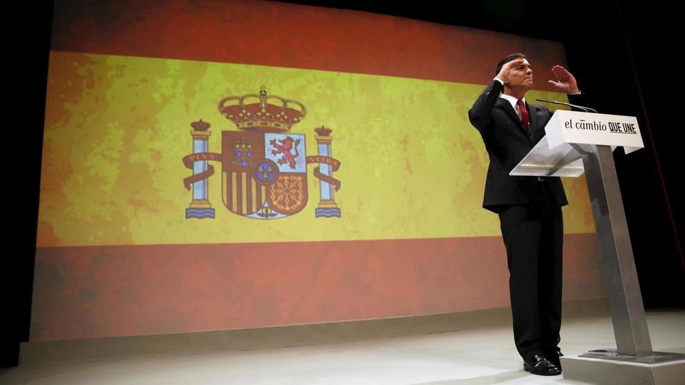 No es sólo por el PP ni por la pasta