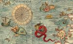 Hic sunt dracones de nuestro mapa mental