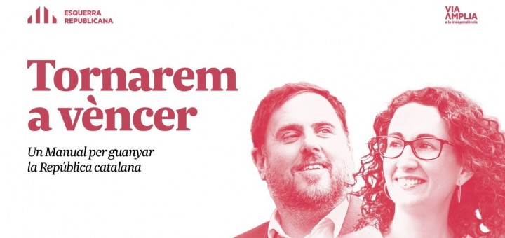“Tornarem a vencer”, que vam guanyar la tardor del 2017?