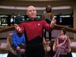 Star Trek como Space Opera es un fraude