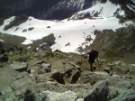 Un año de intensa actividad alpinística