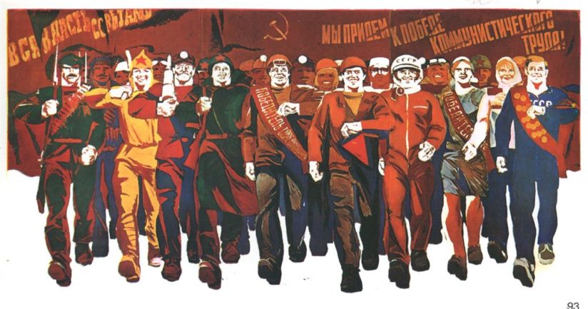 La sustitución de “la sociedad” por “el pueblo” como puerta al populismo