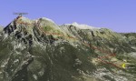 Ascensión a la Peña Montañesa (2.291 m): mixto de media y alta montaña