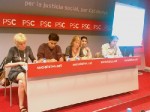 Ciberactivistas y organizaciones políticas (I)