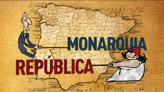 Las reformas institucionales las dejamos para otro momento