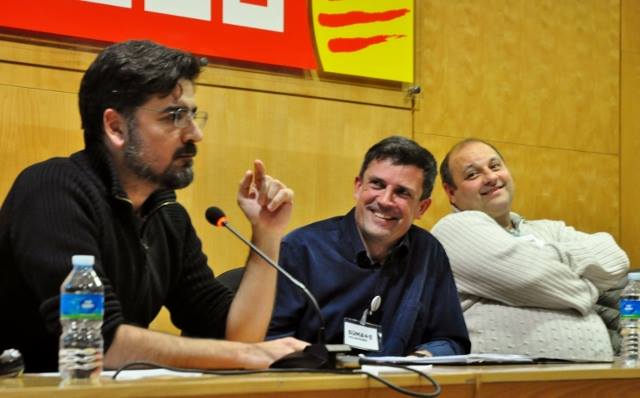¿Quien fractura por la consulta soberanista?