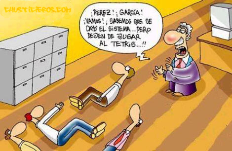 tetris