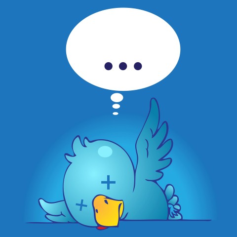 100 blogoerrores: El extraño caso de los nombres de usuario de twitter cambiantes