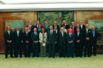 Cinismo antisindical: El círculo de empresarios acusando a los demás de Casta